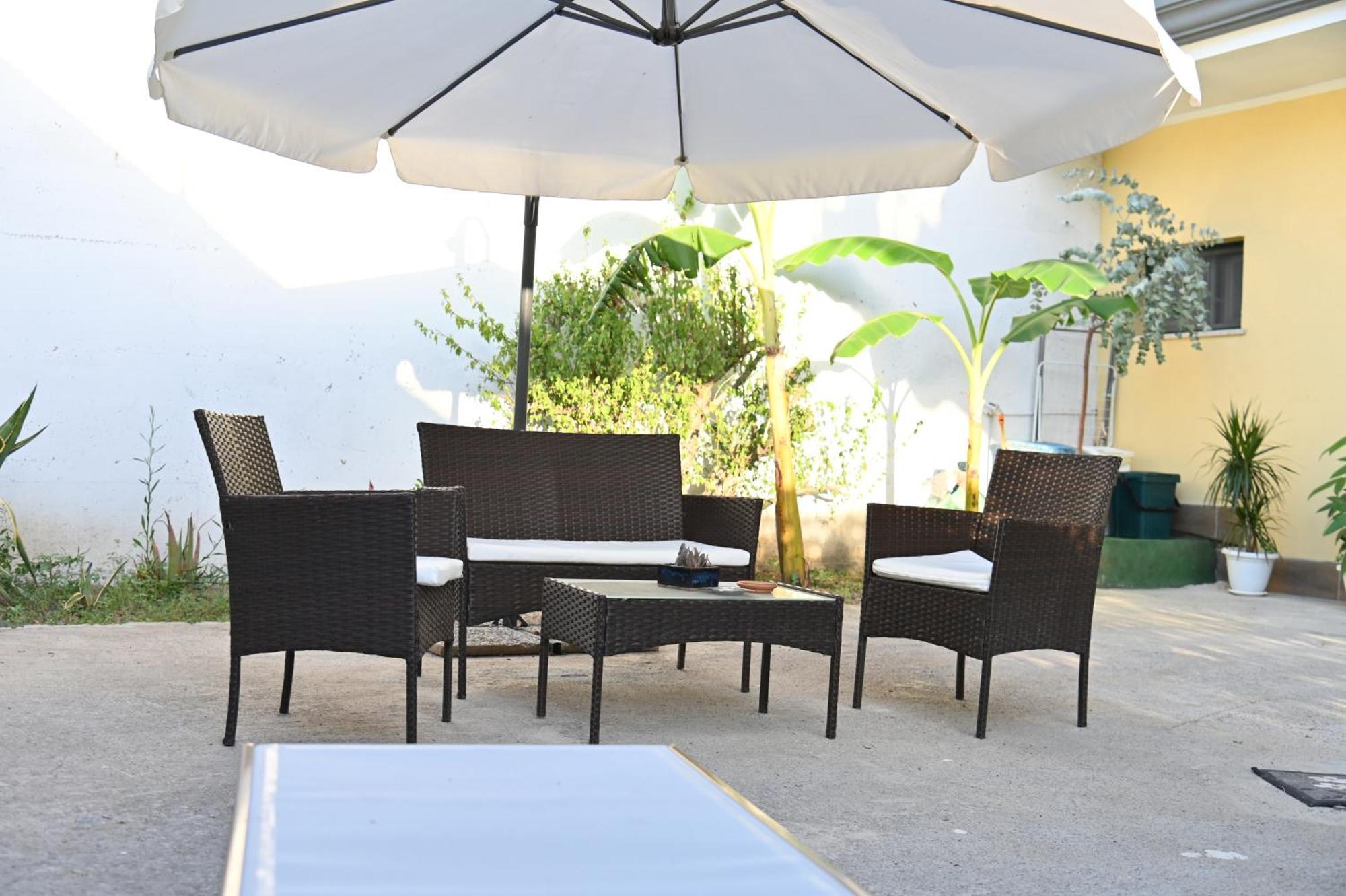 Civico 31 Luxury Rooms คาสเตล ซาน จิออร์จิโอ ภายนอก รูปภาพ