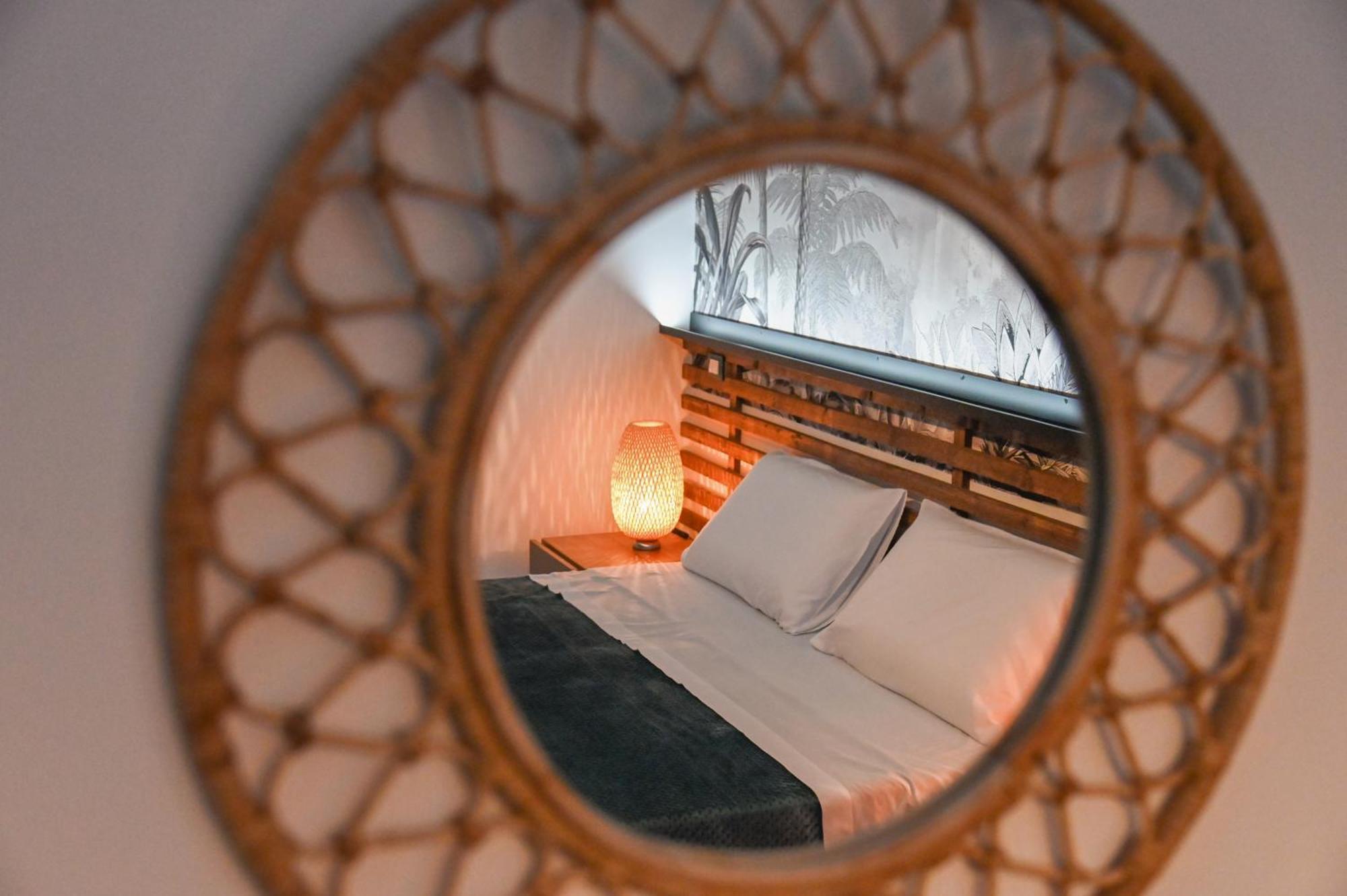 Civico 31 Luxury Rooms คาสเตล ซาน จิออร์จิโอ ภายนอก รูปภาพ