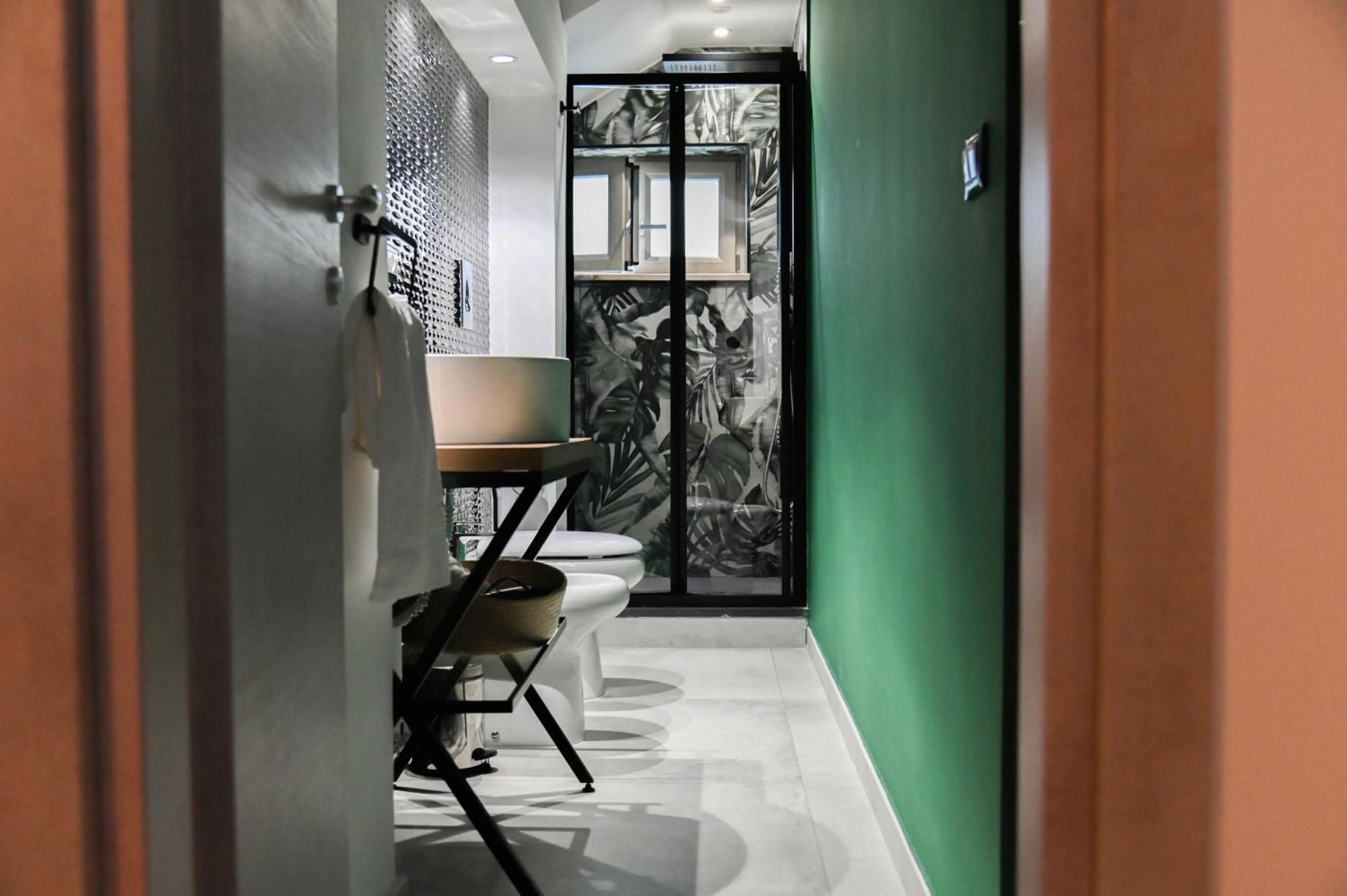 Civico 31 Luxury Rooms คาสเตล ซาน จิออร์จิโอ ภายนอก รูปภาพ