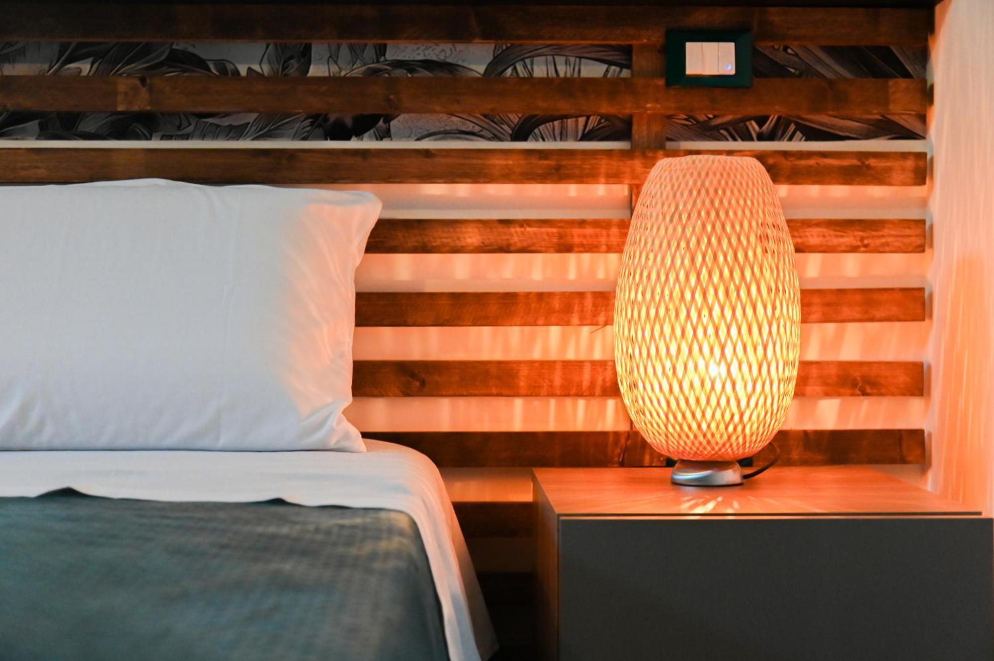 Civico 31 Luxury Rooms คาสเตล ซาน จิออร์จิโอ ภายนอก รูปภาพ