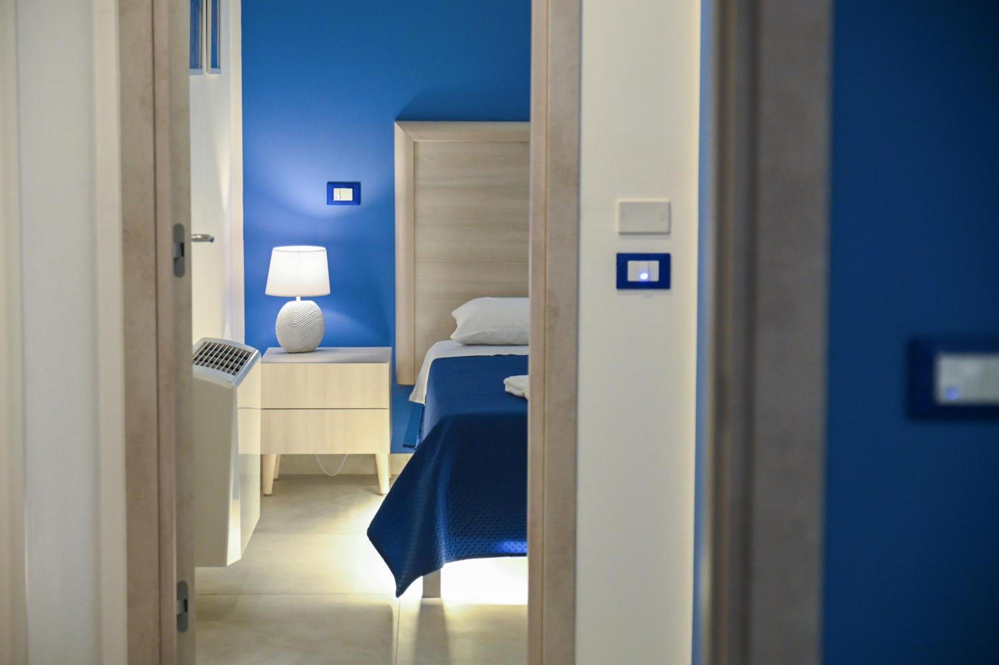 Civico 31 Luxury Rooms คาสเตล ซาน จิออร์จิโอ ภายนอก รูปภาพ