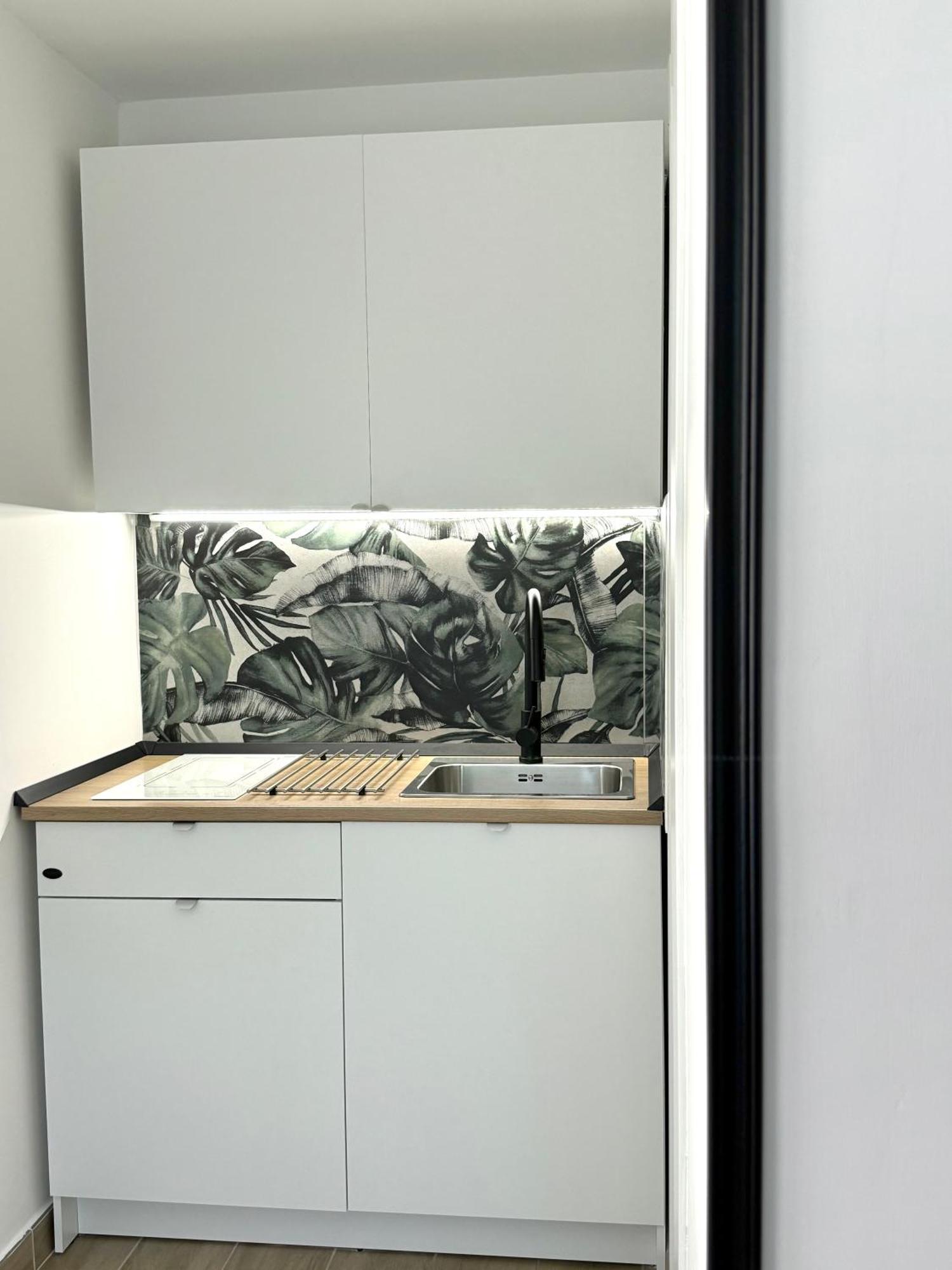 Civico 31 Luxury Rooms คาสเตล ซาน จิออร์จิโอ ภายนอก รูปภาพ