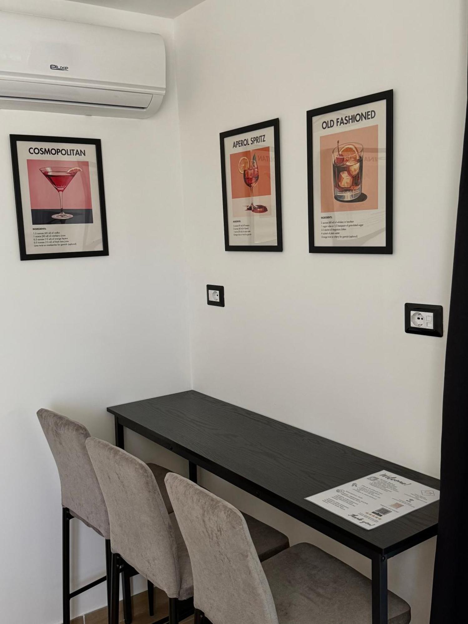 Civico 31 Luxury Rooms คาสเตล ซาน จิออร์จิโอ ภายนอก รูปภาพ