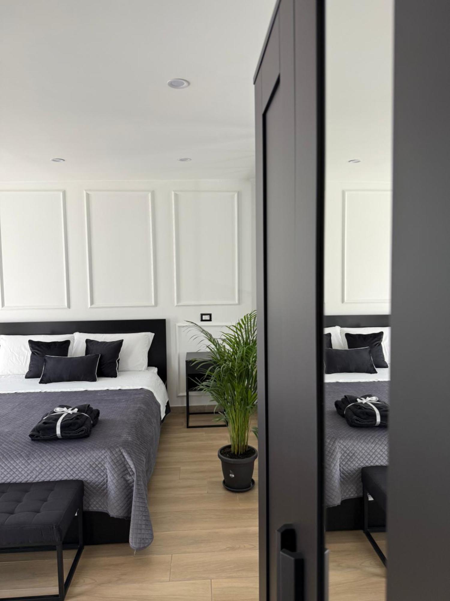 Civico 31 Luxury Rooms คาสเตล ซาน จิออร์จิโอ ภายนอก รูปภาพ