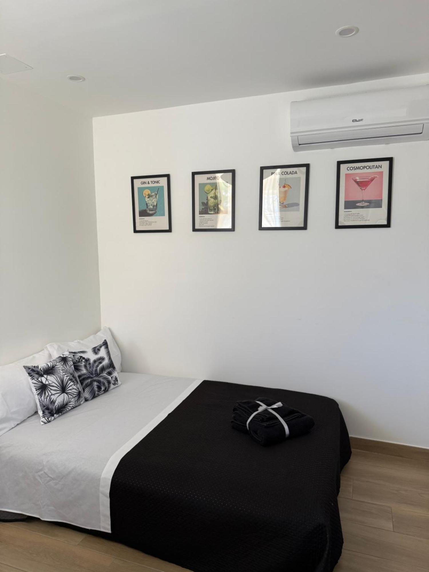 Civico 31 Luxury Rooms คาสเตล ซาน จิออร์จิโอ ภายนอก รูปภาพ