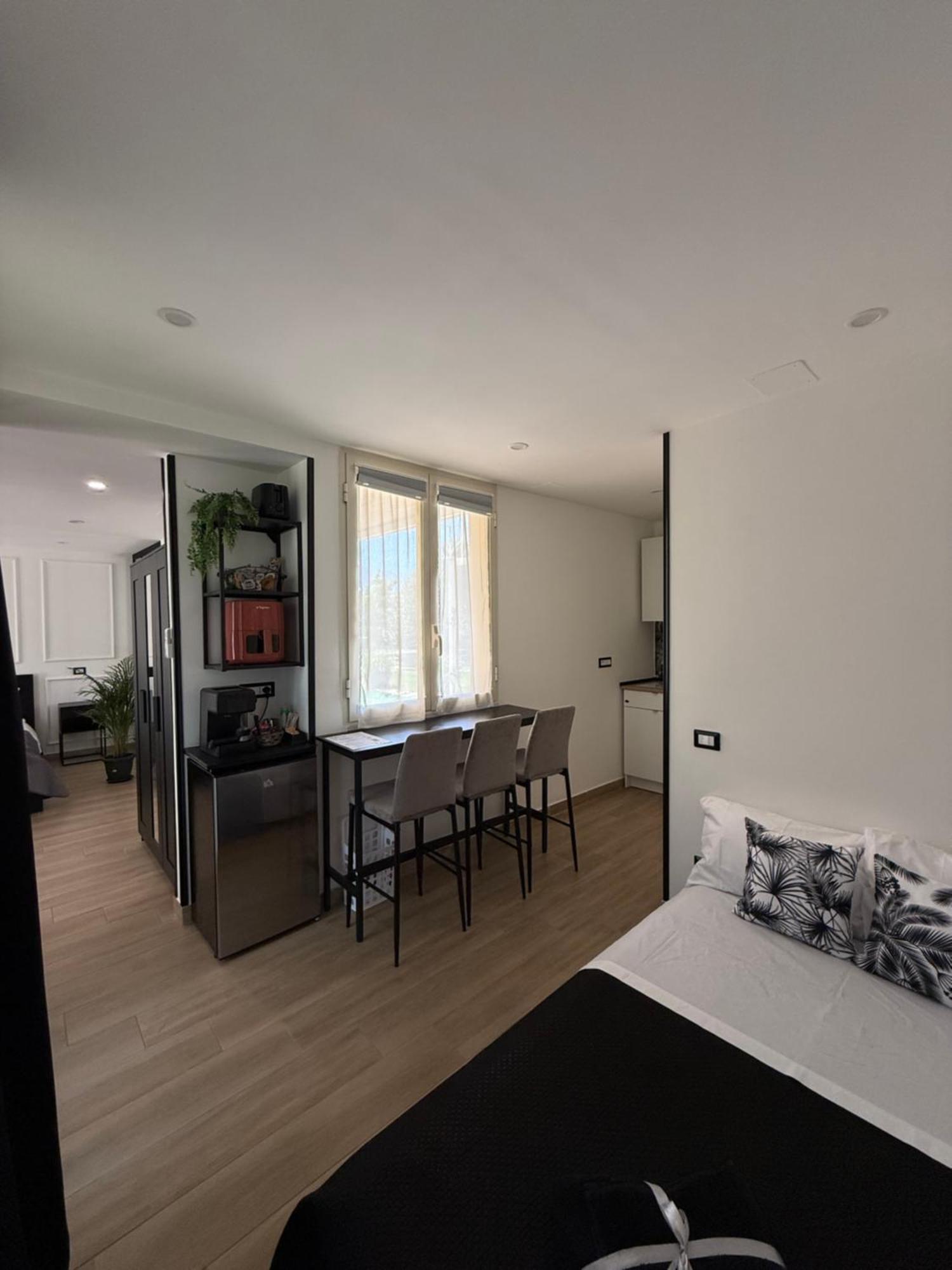 Civico 31 Luxury Rooms คาสเตล ซาน จิออร์จิโอ ภายนอก รูปภาพ