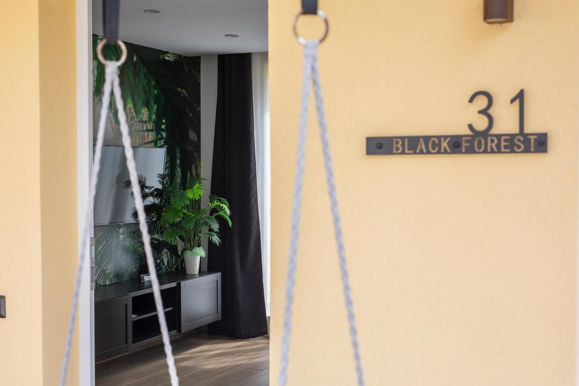 Civico 31 Luxury Rooms คาสเตล ซาน จิออร์จิโอ ภายนอก รูปภาพ