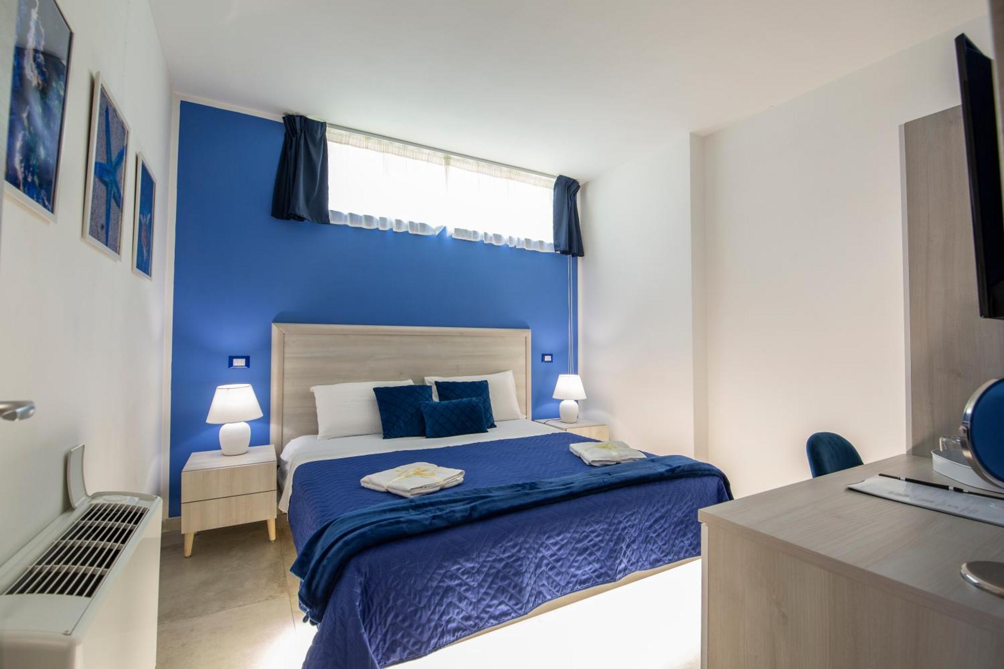 Civico 31 Luxury Rooms คาสเตล ซาน จิออร์จิโอ ภายนอก รูปภาพ